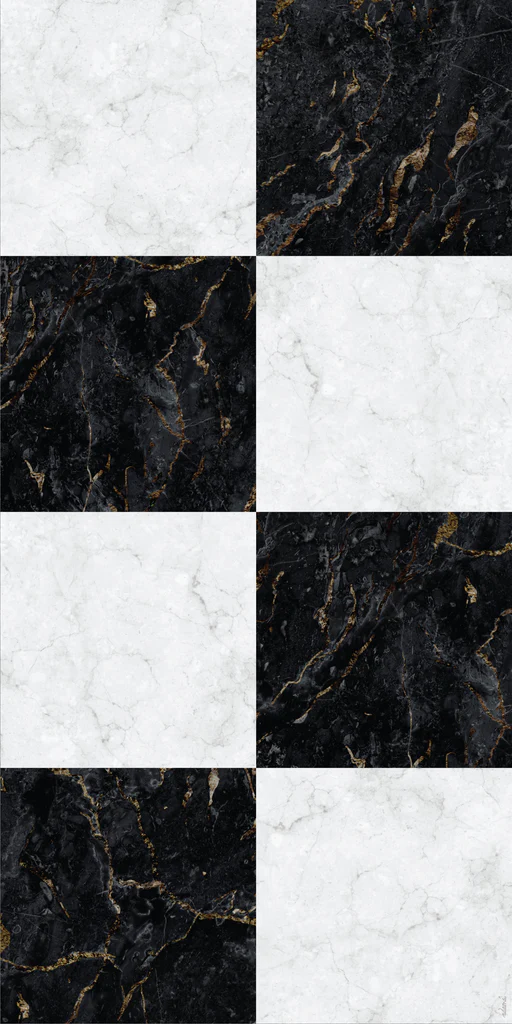 Satuario Vinyl Mat - 5'x7'/black