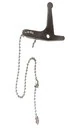 Lee 90479 Auto Disk Pull Back Lever & Chain 1 All Adjustable