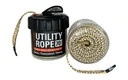 Rapid Rope Mini Refill Tan Cartridge Rrmrt6171, Refill Canister, Extreme Utility Rope, 70 Feet, Rated For 1100 Lbs