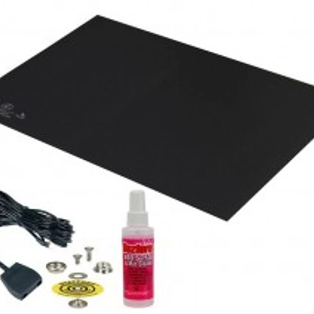 Desco 66438 Statfree T2 Mat
