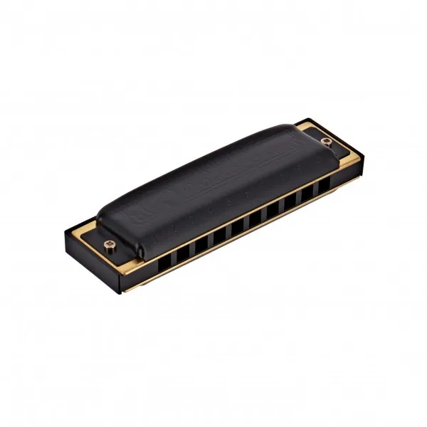 Hohner Pro Harp Ms Harmonica F