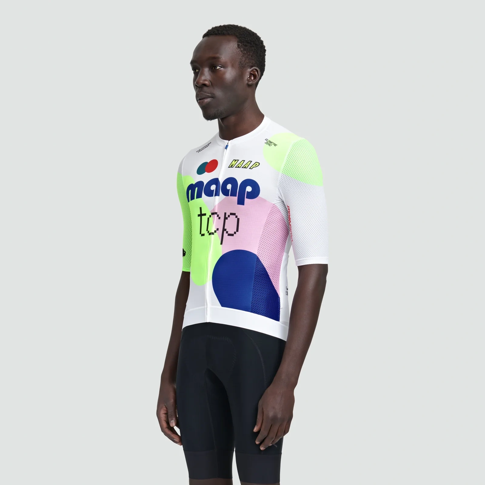Maap X The Cycling Podcast Jersey - Maap Cycling Apparel