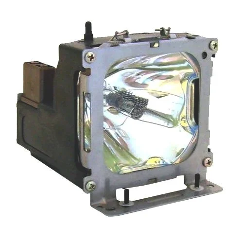 3m Mp8795 Projector Housing With Genuine Original Oem Bulb