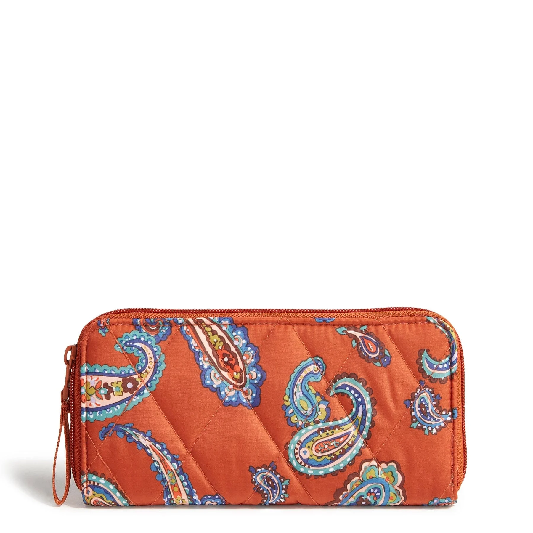 Outlet Essential Continental Wallet