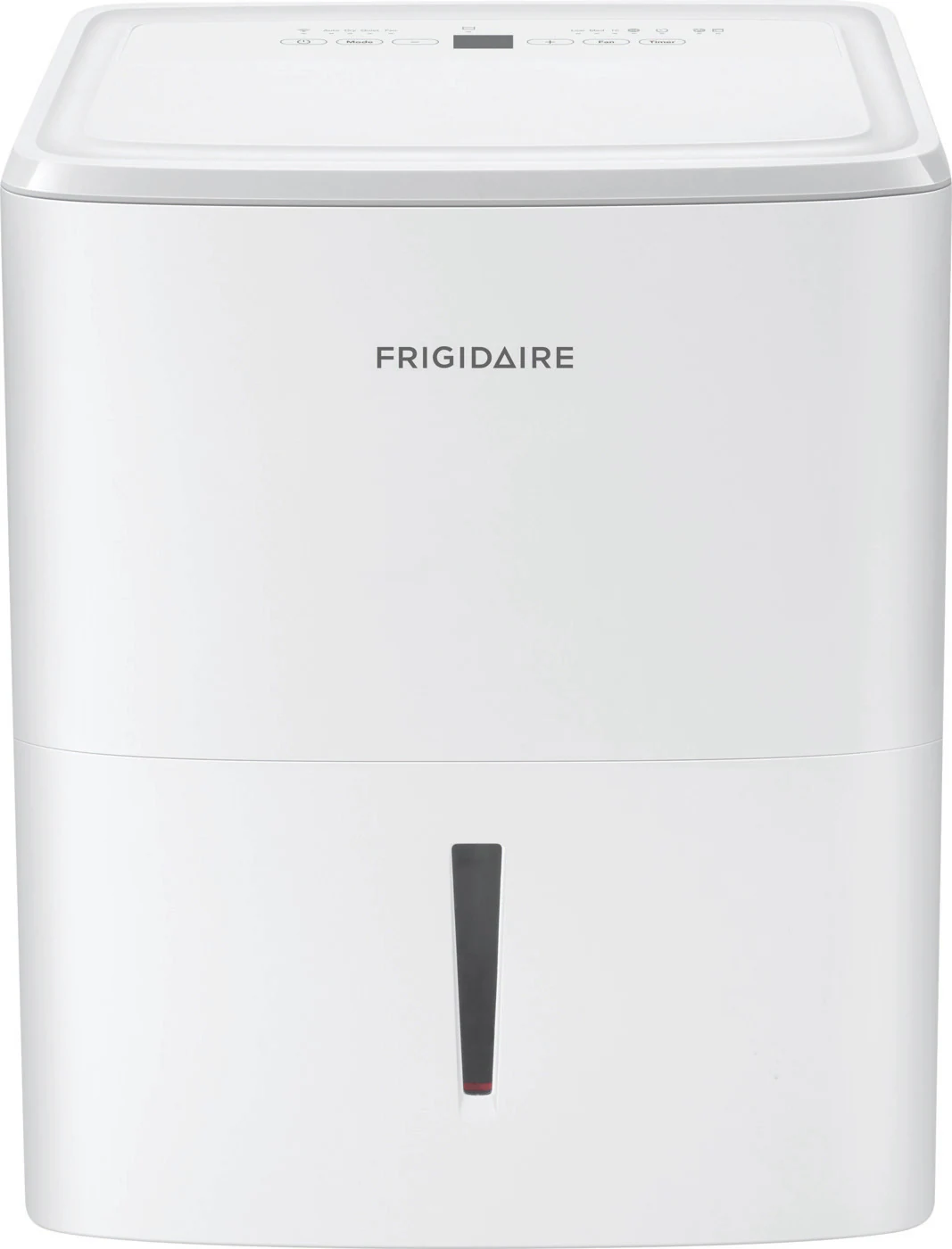 22 Pint Dehumidifier With Wi-fi (energy Star) White-fhdd2234w1