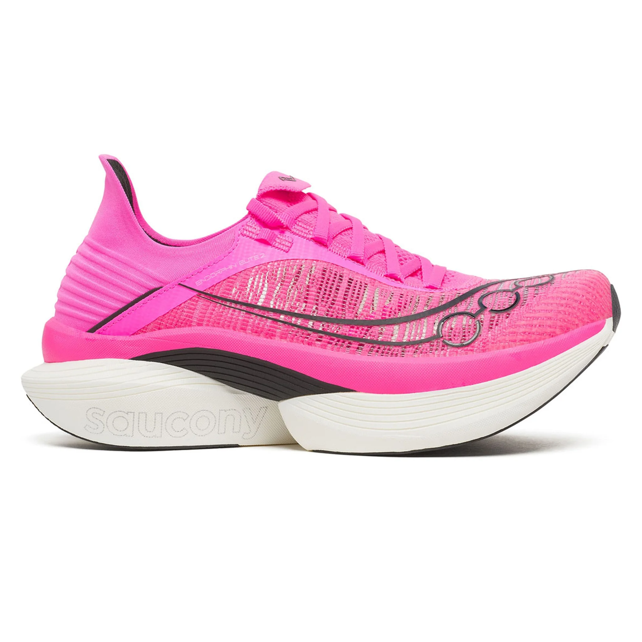 Saucony Endorphin Elite 2 Racing Shoe
