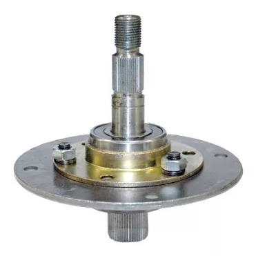 Maxpower Spindle Assembly For Mtd, Cub Cadet, Troy-bilt Mowers, Replaces Oem Numbers 717-0906, 753-05319, 917-0906 And 917-0906a