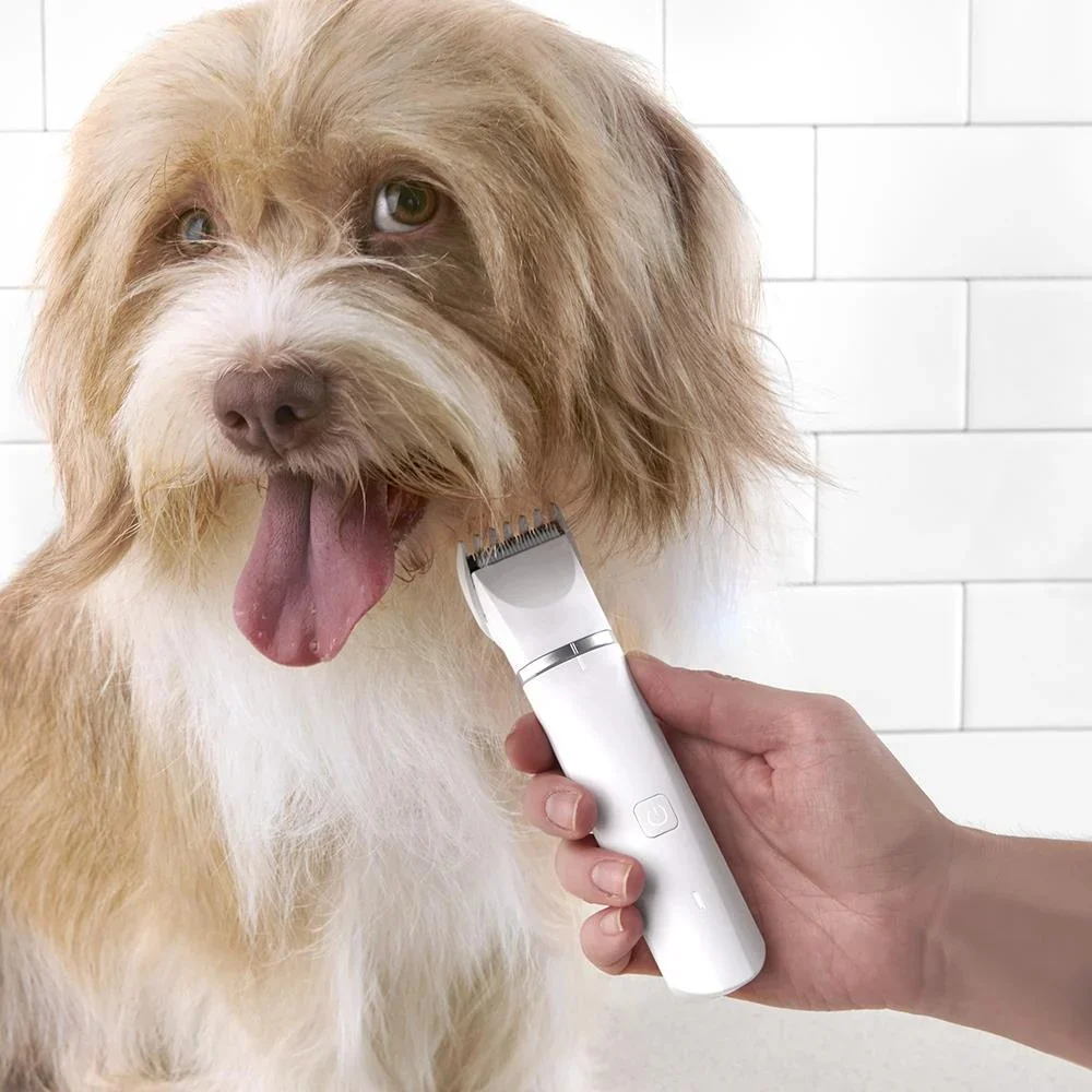 The Waterproof Pet Trimmer
