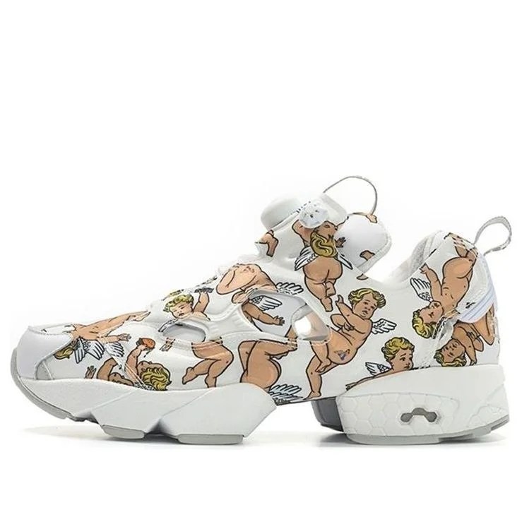 Reebok Instapump Fury 'la' Bd4747