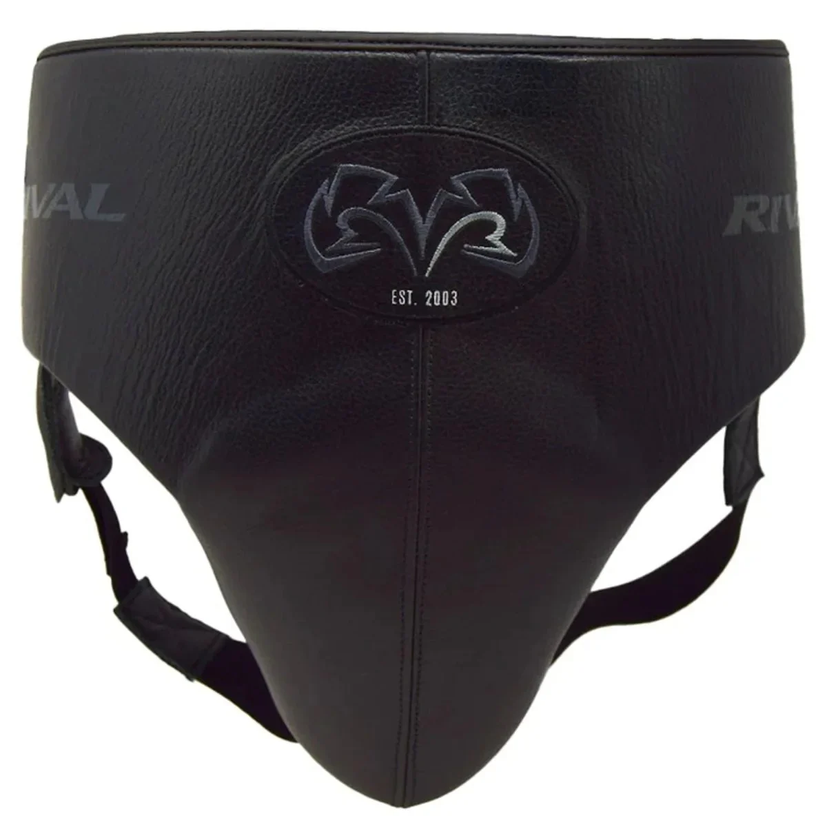 Rival Boxing Rnfl-guerrero 180 No-foul Groin Protector - Black
