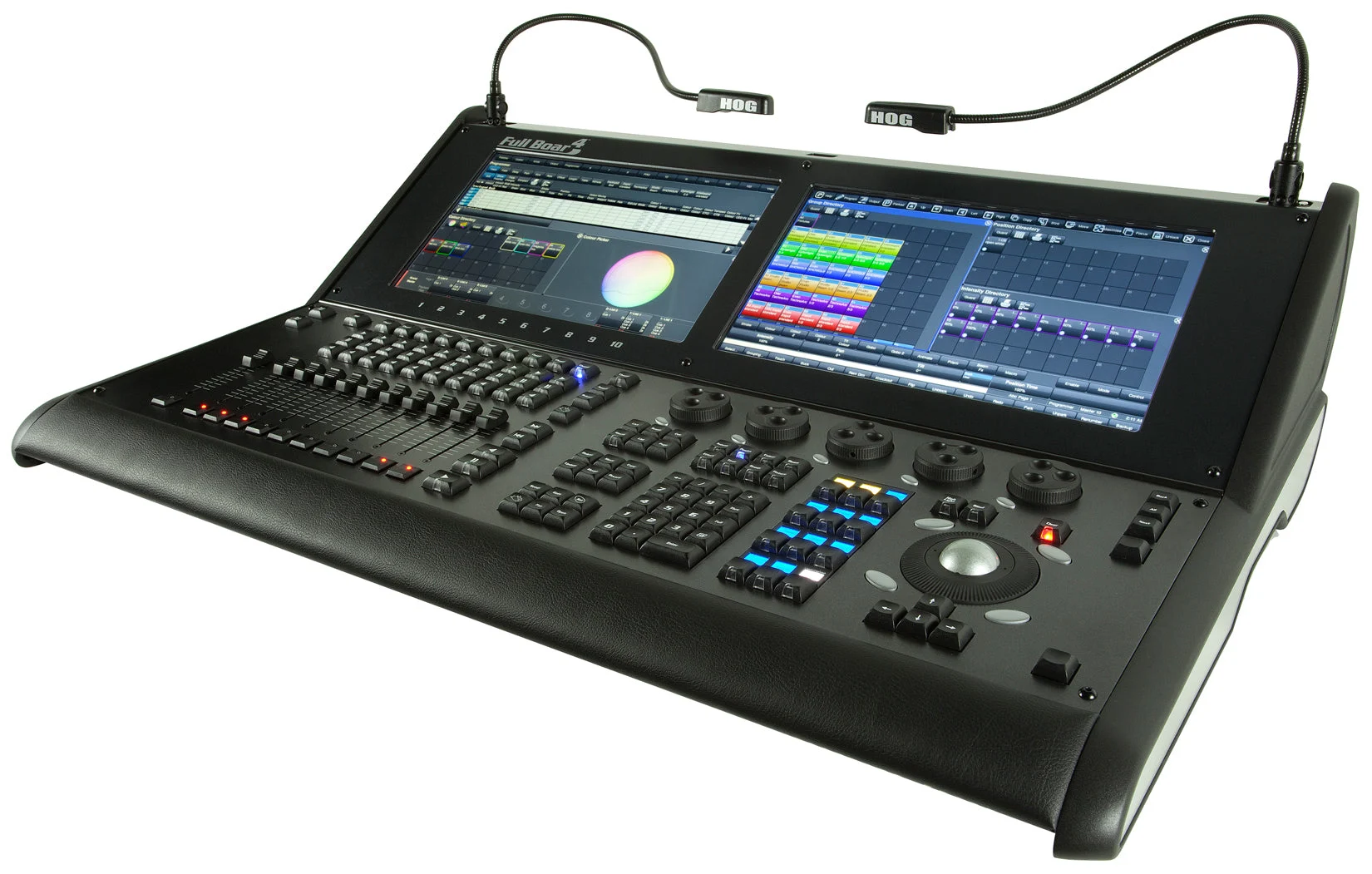Full Boar 4 Console