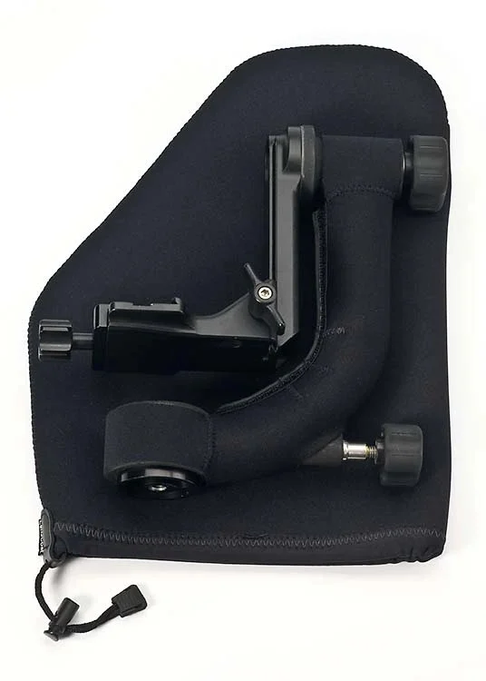 Gimbal Pouch - Black
