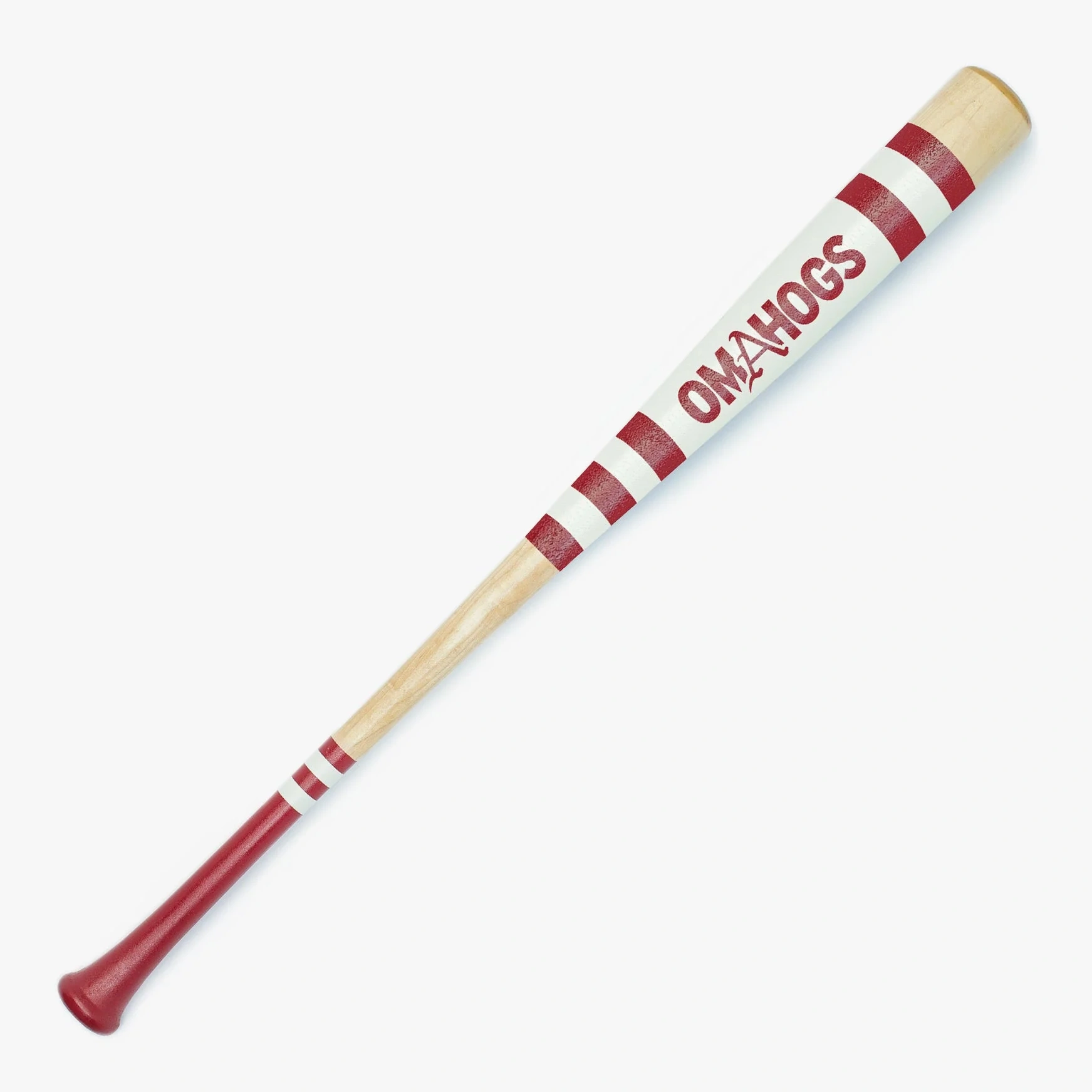 Omahogs University Of Arkansas No. 9