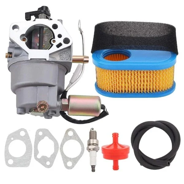 Hipa Carburetor Kit For 951-05149 Husky Lt4200 Lt3800 Craftsman T1000 T1200 R1000 Lawn Mower # Hy-4p90f