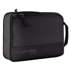 Eagle Creek Pack-it Reveal Compression Cube, Small/medium - Black - Reveal (new)