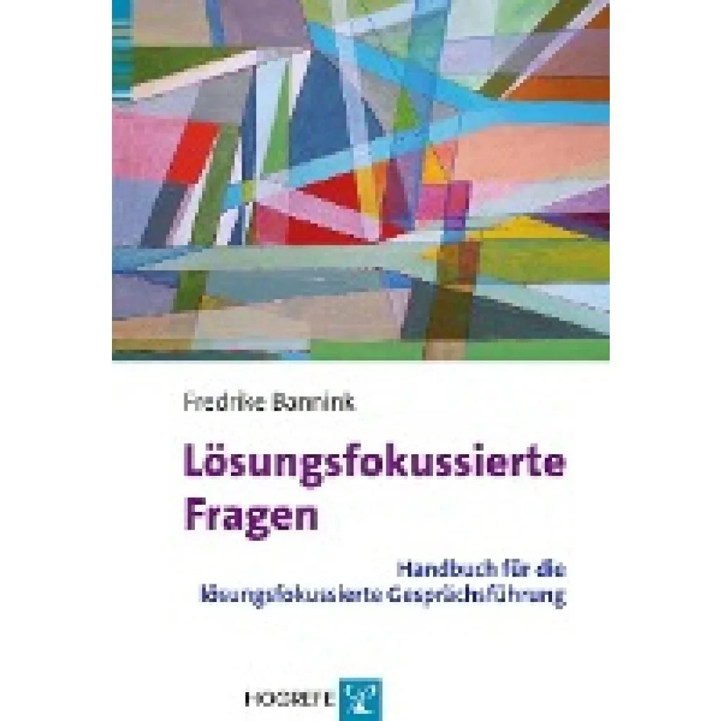 Lösungsfokussierte Fragen