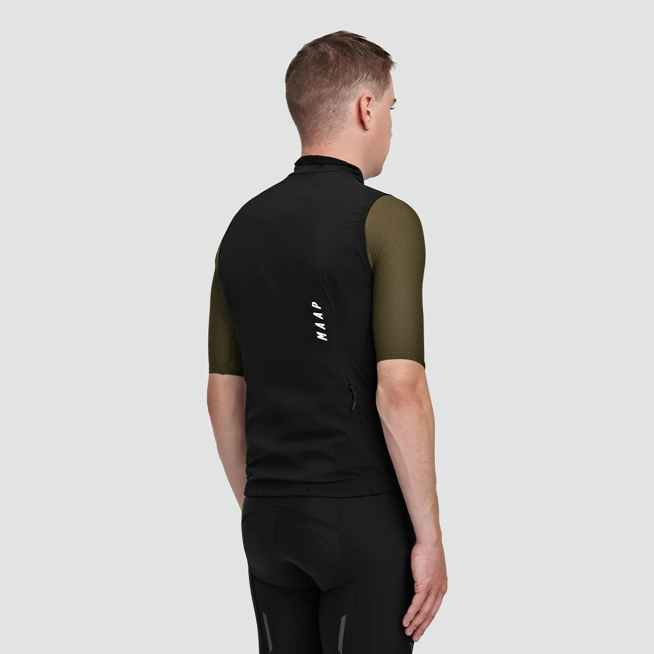 Prime Vest