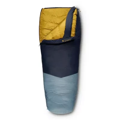 Kelty Supernova 20 Degree 550 Down Camping Sleeping Bag Long Rh