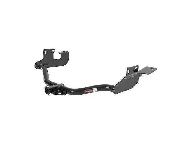 Curt 12060 Trailer Hitch,1-1/4" Rcvr,class 2,12060