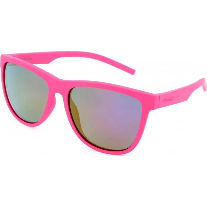 Polaroid Pld6014-s-cyq Pink Sunglasses