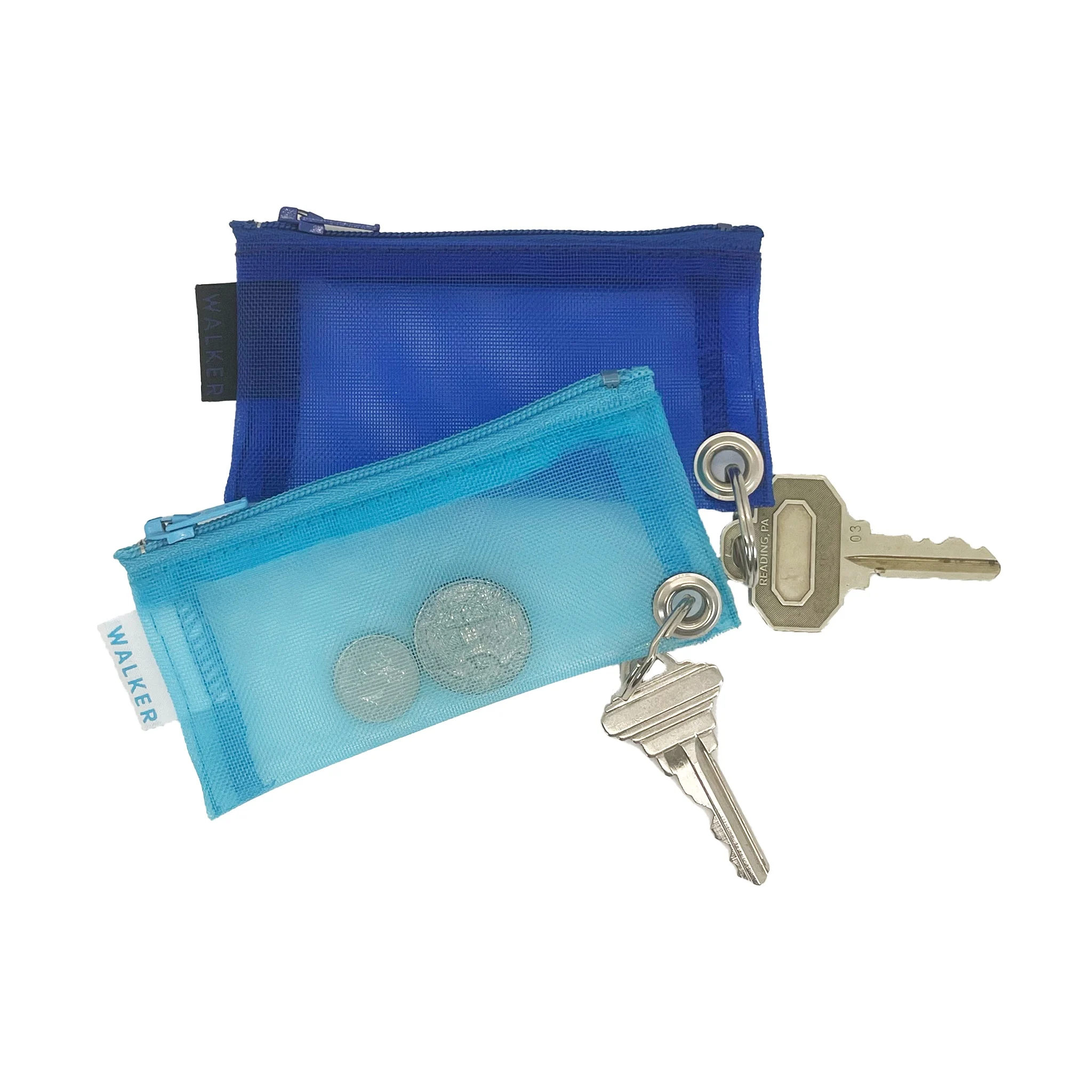 Key Cases - 3x4/mint