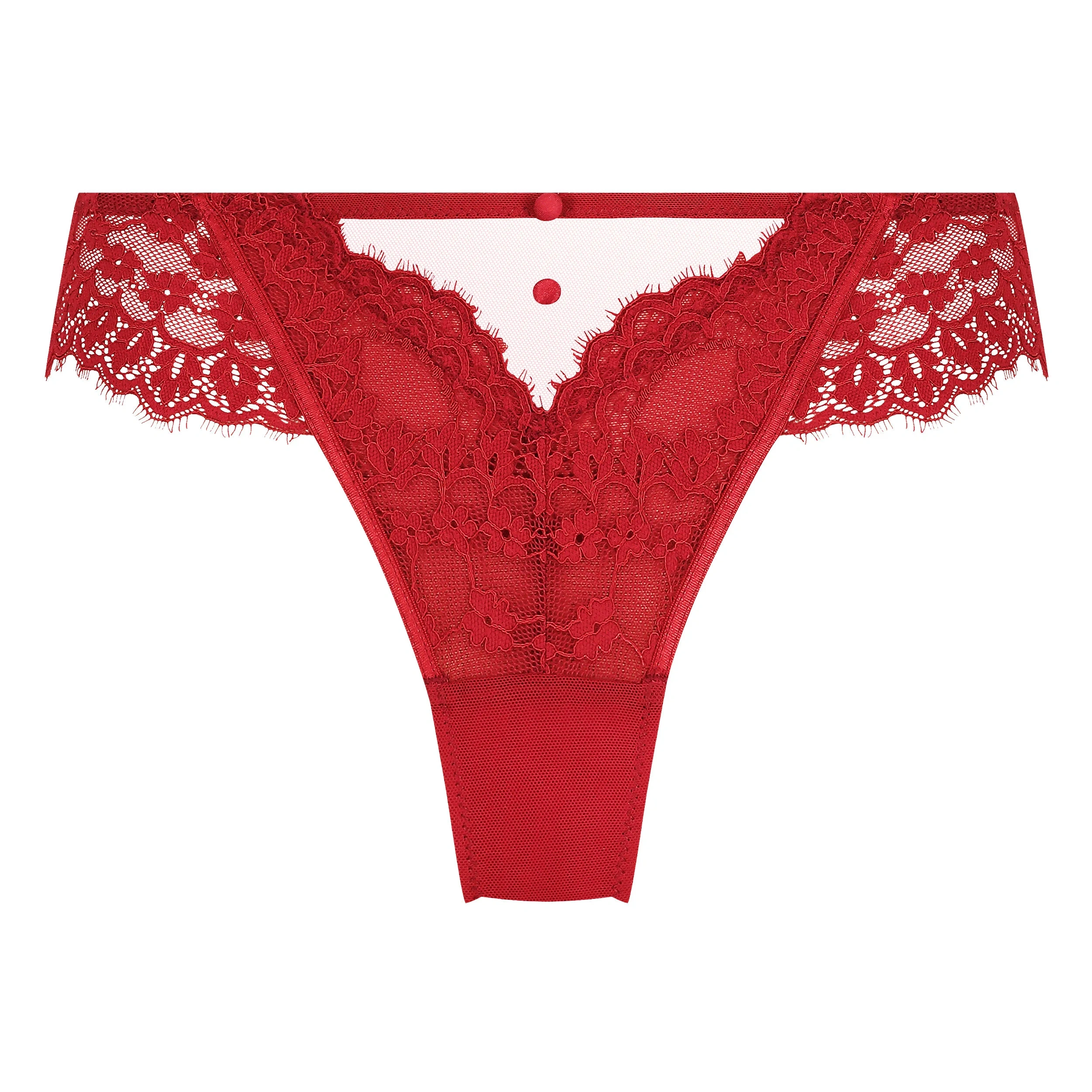 Daisy Thong - Red