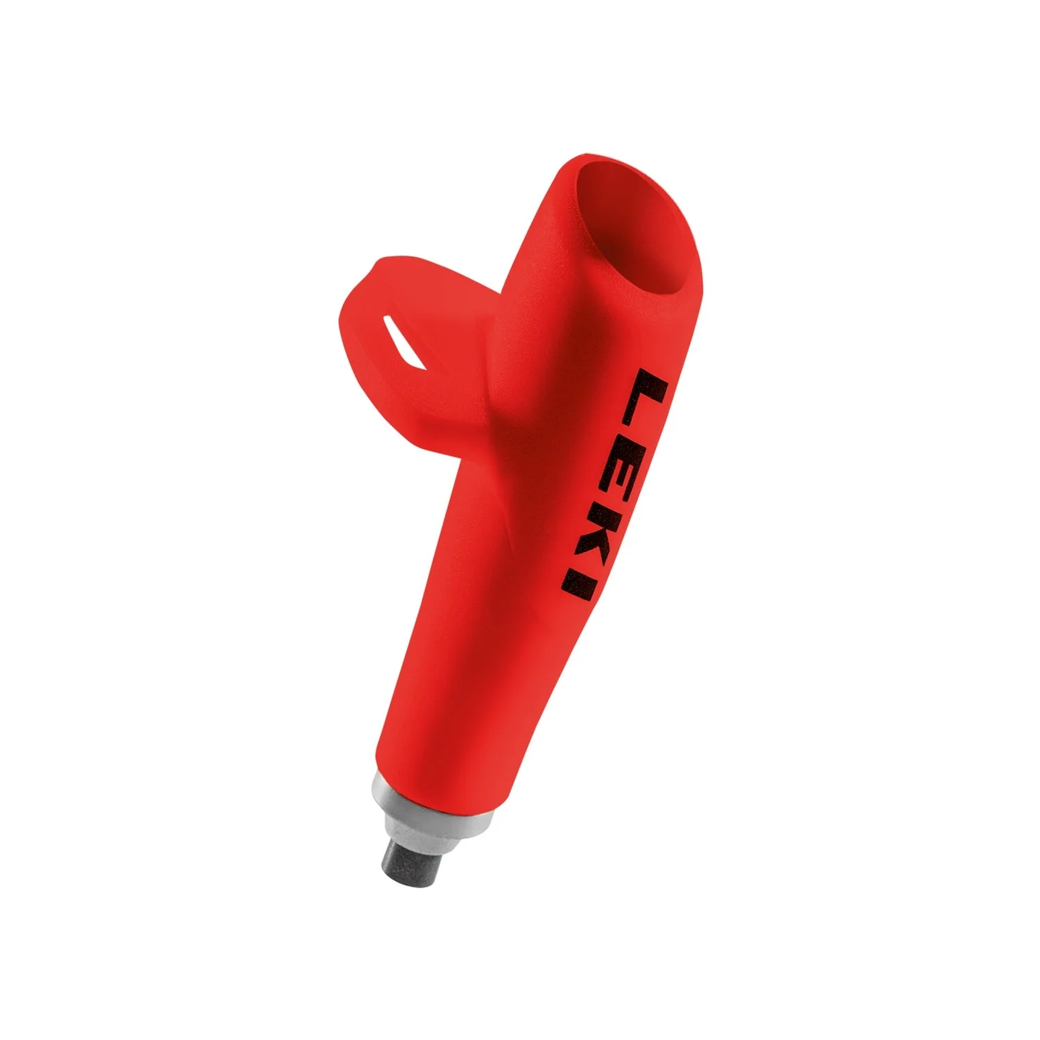 Trail Tip - Red