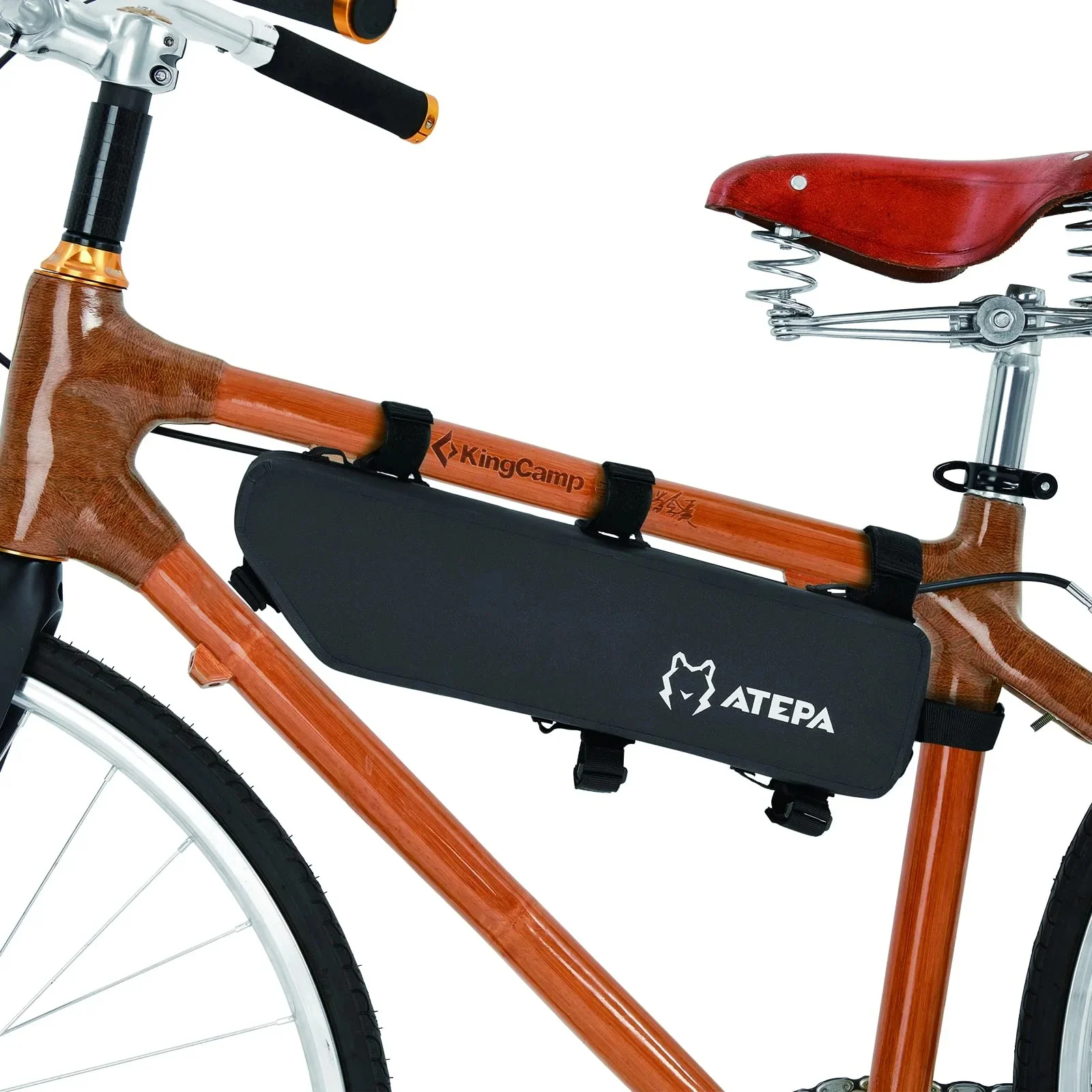 Atepa Contrail Cycling Bags