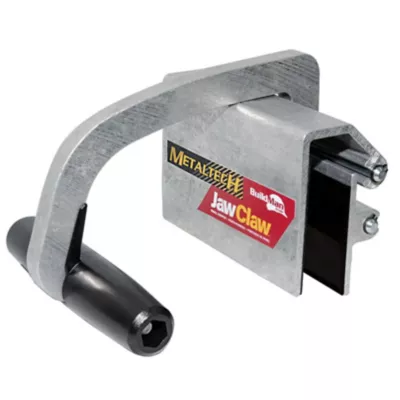 Metaltech 200 Lb. Capacity Jawclaw Panel Gripper