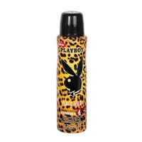 Playboy Play It Wild Deodorant 150ml