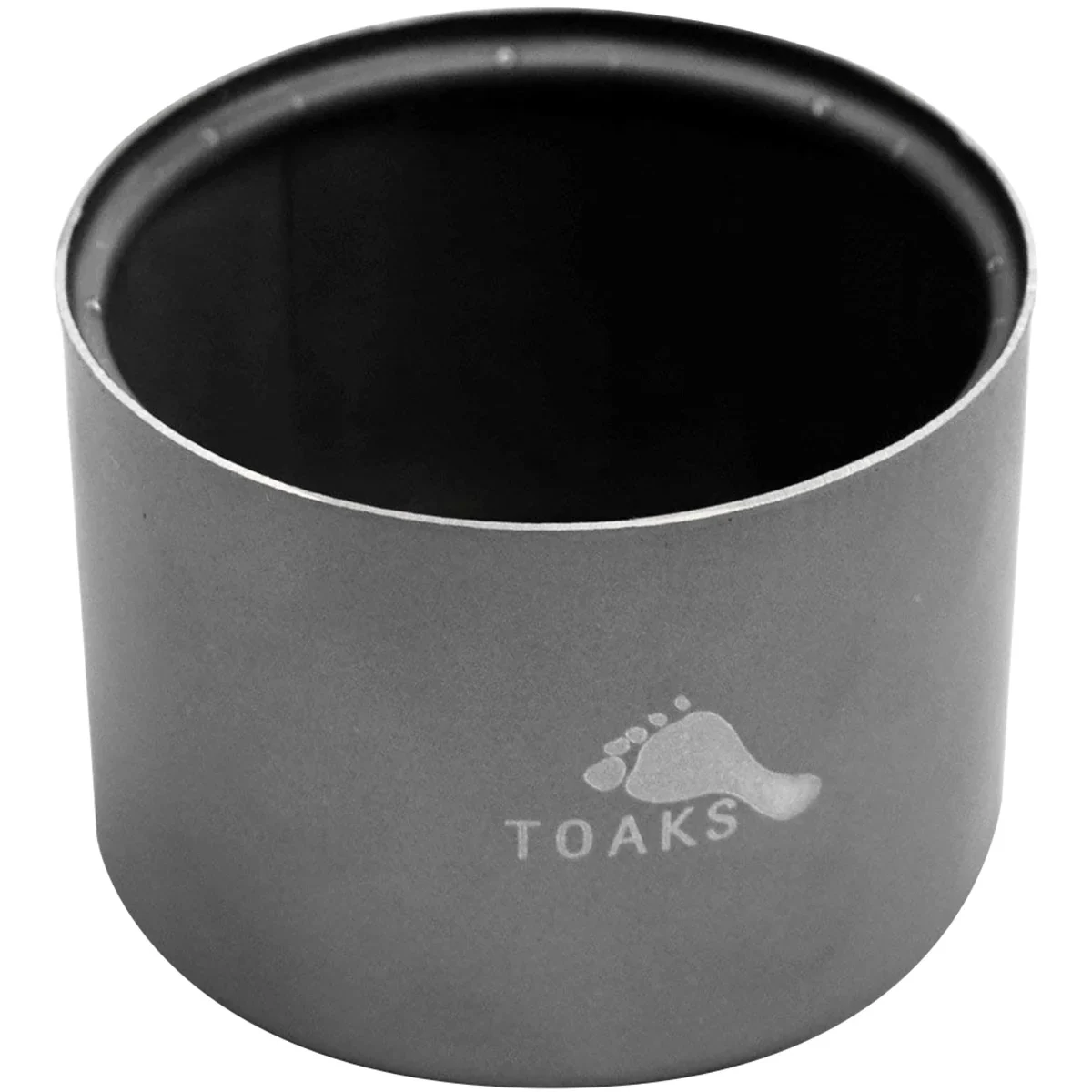Toaks Titanium Siphon Alcohol Stove Stv-01