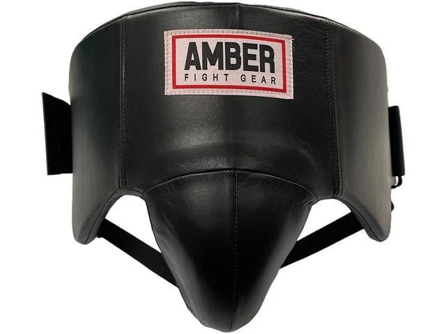 Professional Boxing Abdominal Guard