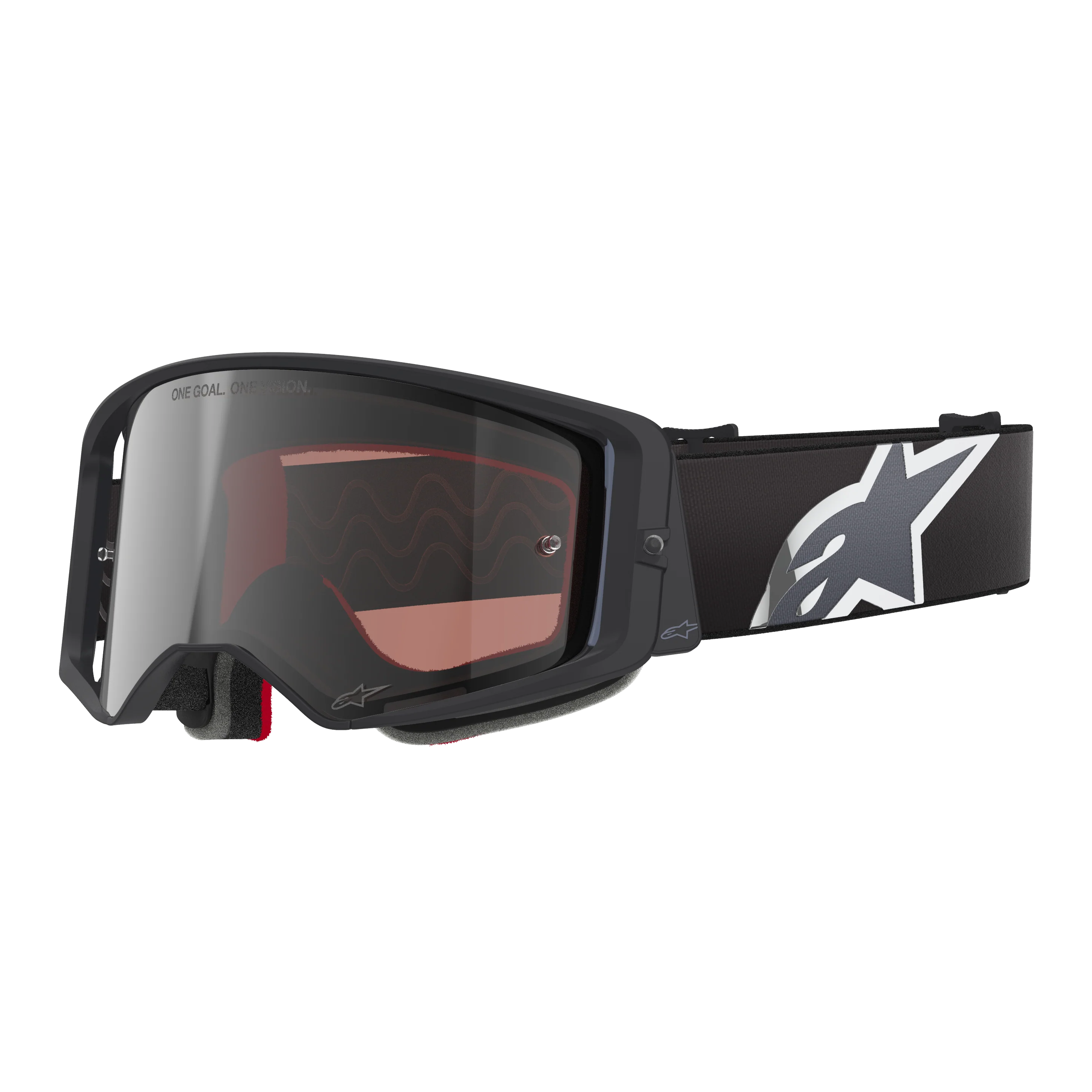 Supertech Absolute Vision Corp Goggles