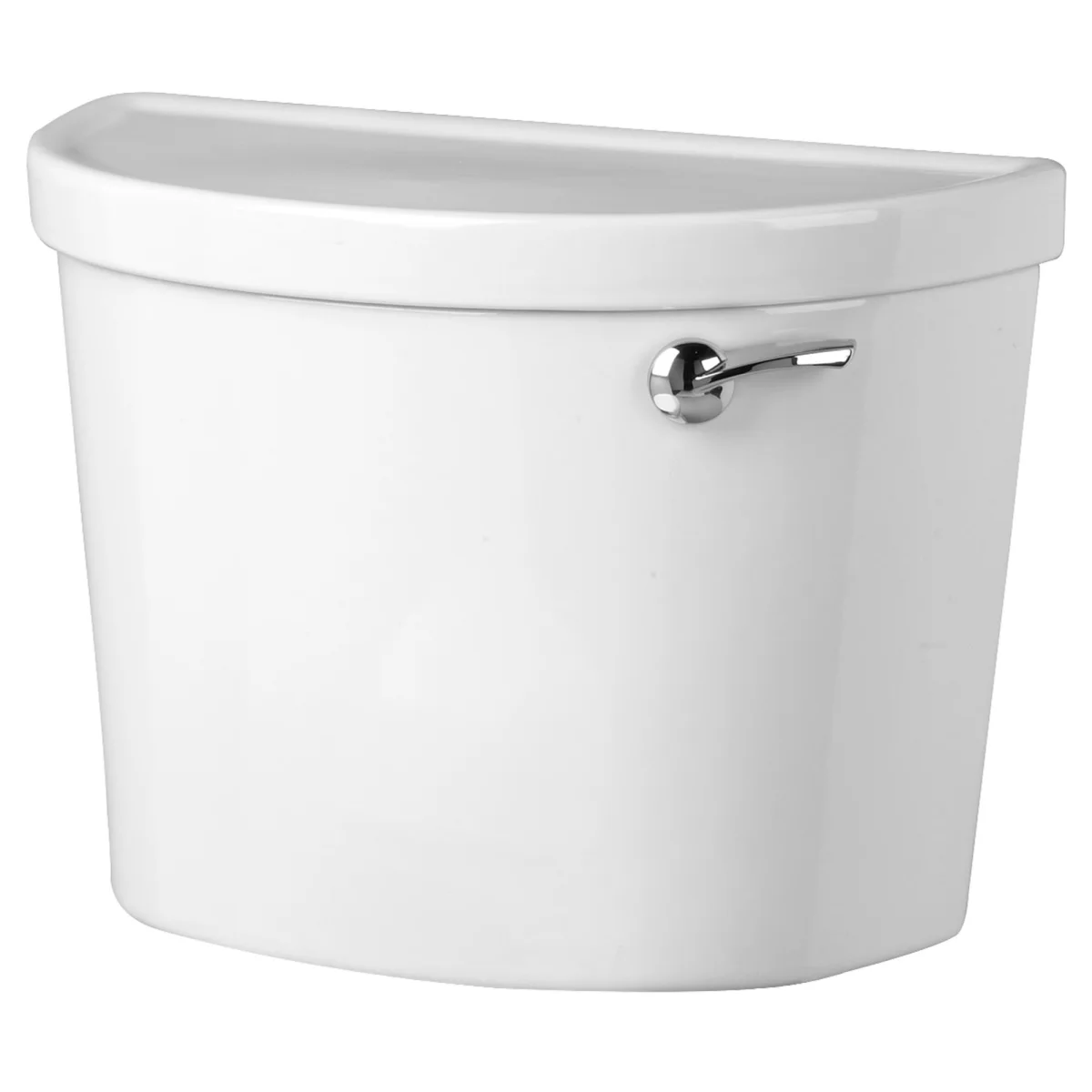 Champion Pro Toilet Tank With Performance Flushing System - Right-mounted Tank Lever