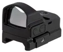 Truglo Tg8100g Trutec Micro Micro Sub-compact 23x17mm 3 Moa Green Dot Reticle