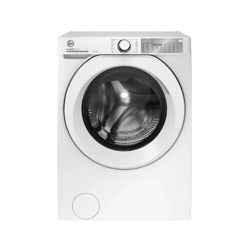 Hoover Hwb 414amc H-wash 500 14kg 1400 Spin Washing Machine