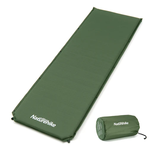D03 Self-inflating Modular Pad