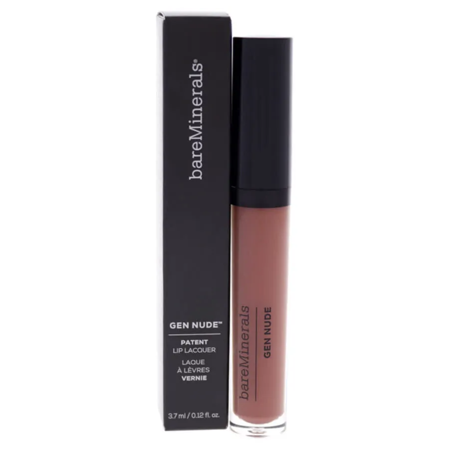 Gen Nude Patent Lip Lacquer Perf 0.12 Oz 3.5 Ml