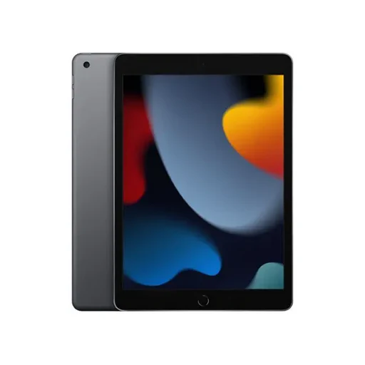 Ipad 9th Generation Space Gray 64 Gb