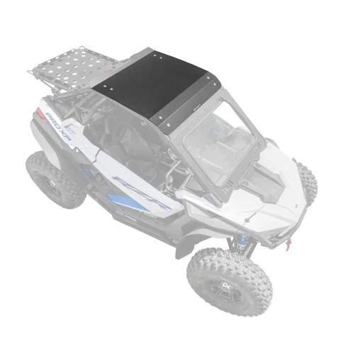 Superatv Polaris Rzr Pro Xp Aluminum Roof