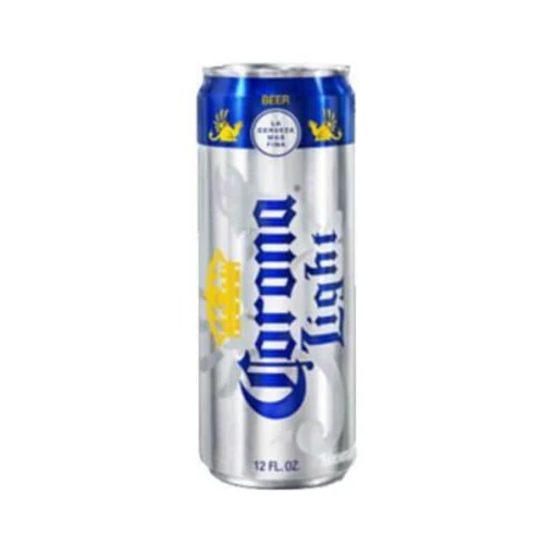 Corona Light 12oz Can