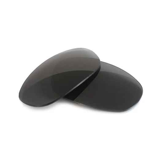 Morgenthal Frederics Stealth - Standard G15 Non-polarized Replacement Lenses