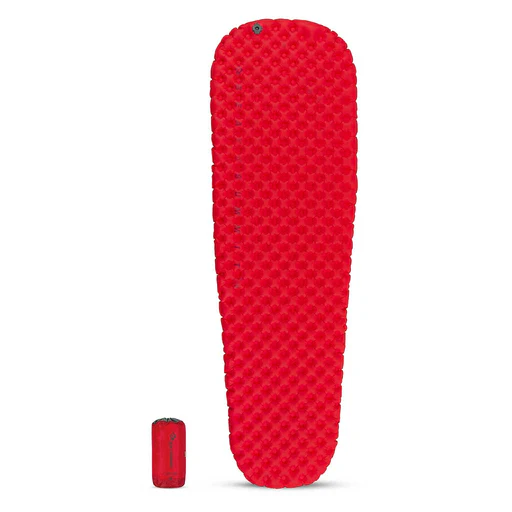 Comfort Plus Insulated Mat - Large