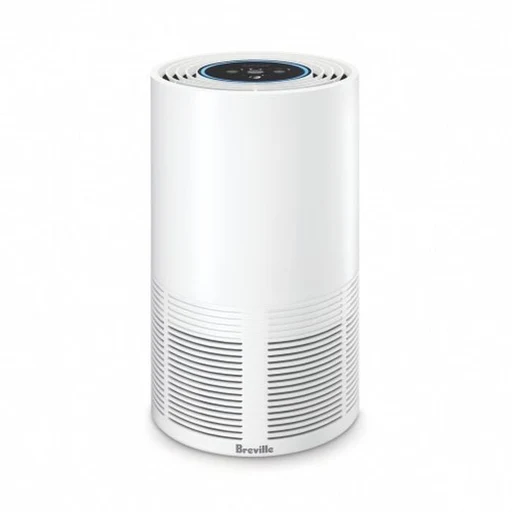 Breville Lap300 Air Purifier 40m2 Timer Mode