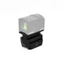 Warne 6107m Red-dot Riser Aimpoint Acro Tactical Black Anodized