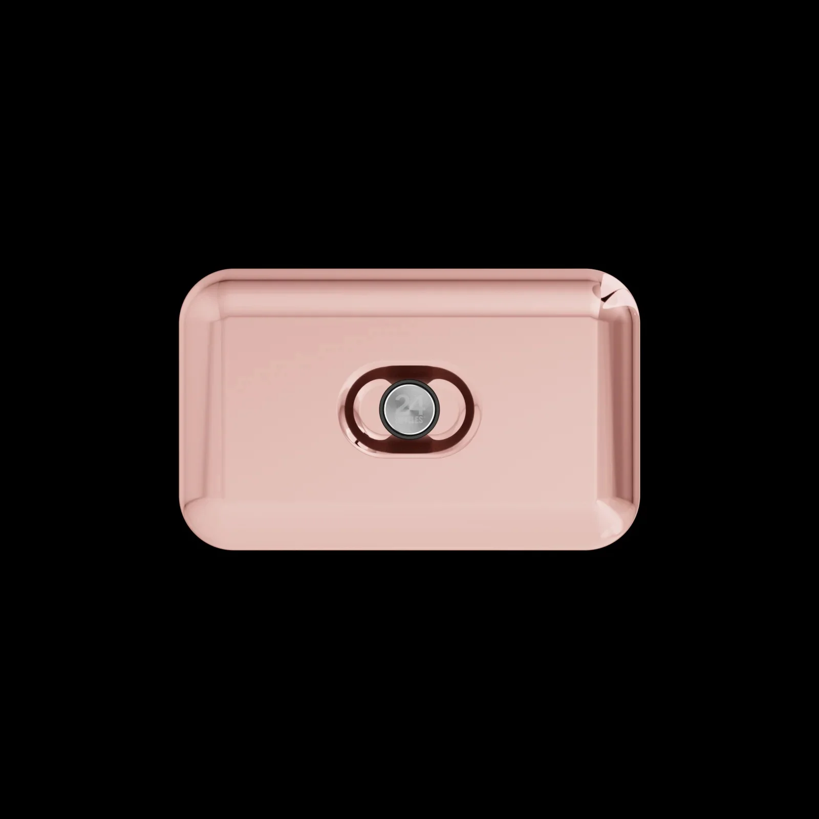 Lunch Box | Rose Gold - Classic