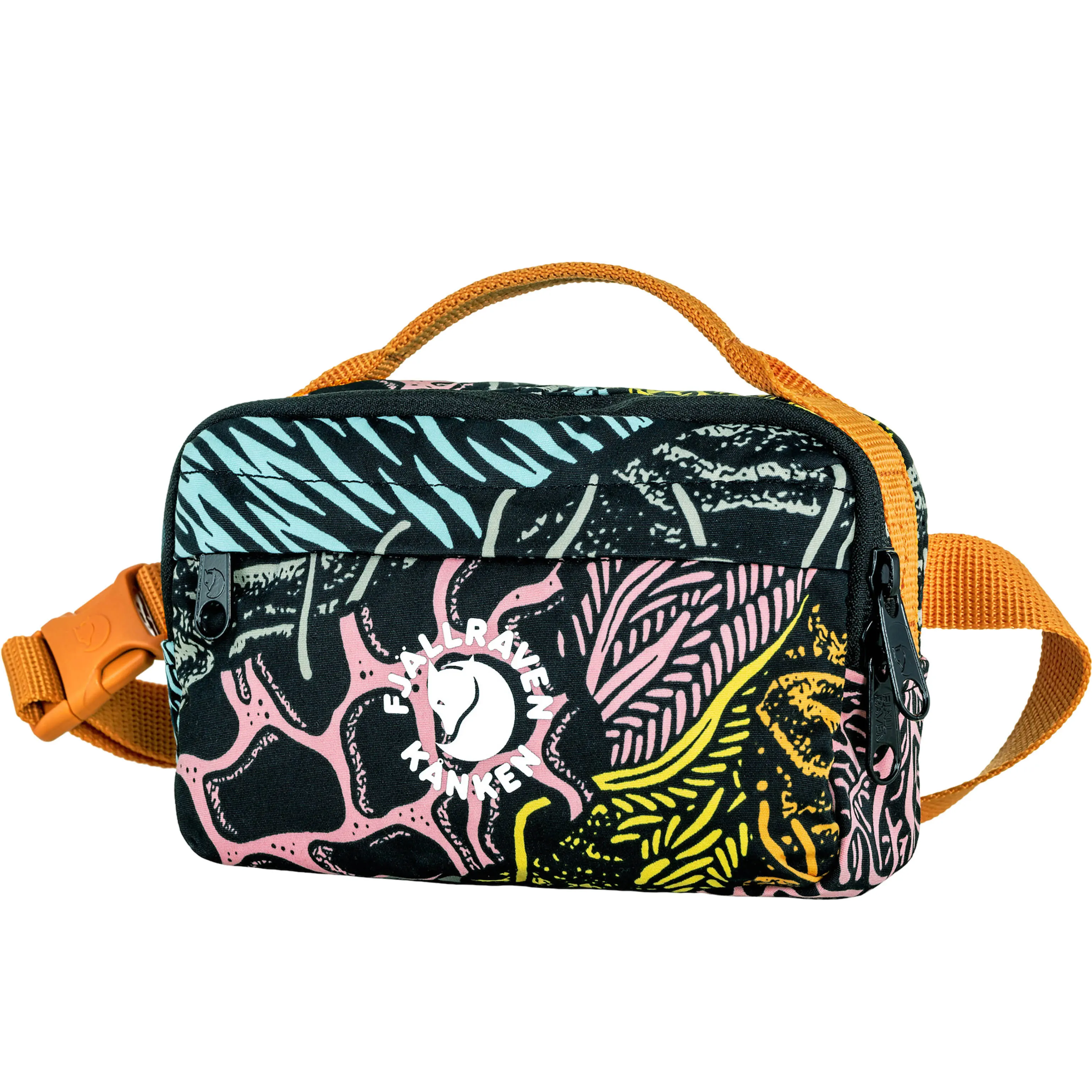 Kanken Art Hip Pack 2l