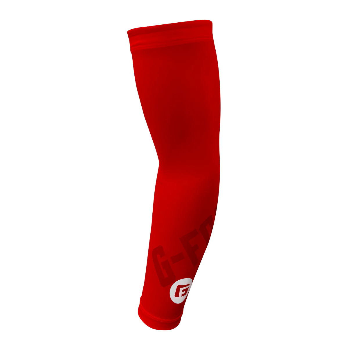G-form Compression Arm Sleeve - Red/l/xl