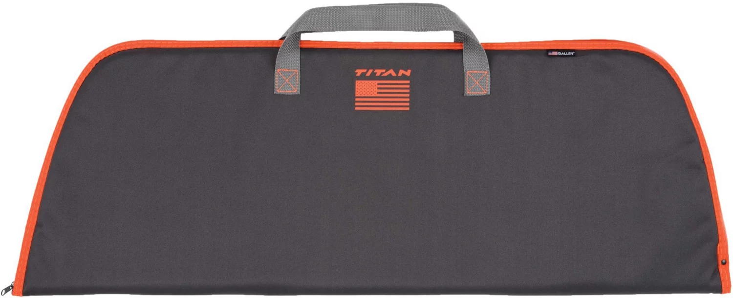 Titan Fire Youth Bow Case