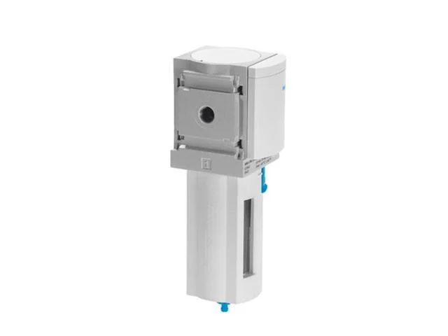 Festo Ms6n-lfm-3/8-buv Fine Filter 531874 New